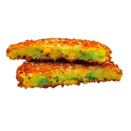 Avocado Burger 40 x 125gr | Smoky Mountains