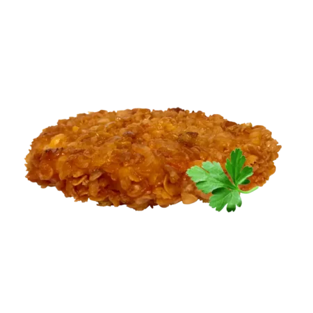 Chicken Crunchy Burger Halal 30 x 200gr | Smoky Mountains