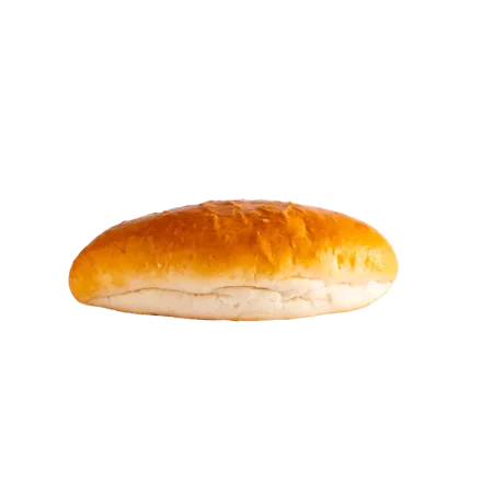 Gourmet Hotdog Roll 45 x 70gr | Smoky Mountains