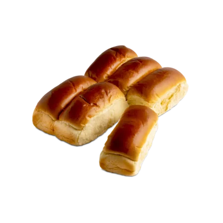 Haute Dog Roll de Luxe