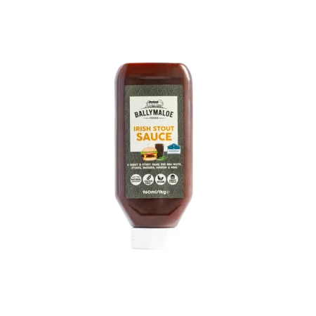 Irish Stout Sauce 6 x 960ml | Ballymaloe