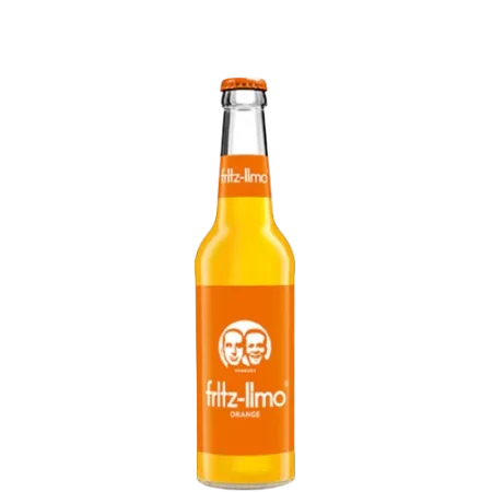 Fritz Orange
