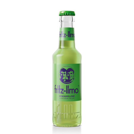 Fritz Honey Dew Melon Lemon