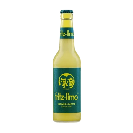 Fritz Lime Ginger