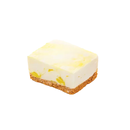 Boston Lemon Cheesecake 21 x 100gr | Coolhull Farm