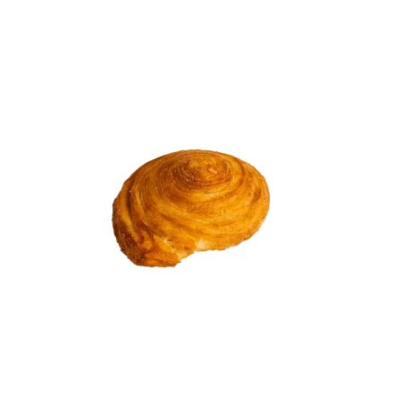 Bun cuit croustillant et brioché non tranché 65g