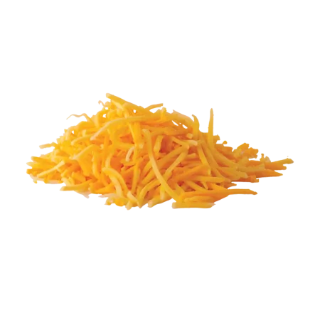 Mélange de fromage mexicain (Cheddar et Gouda) 2kg | Smoky Mountains