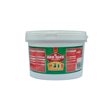 Mexican Rice Seasoning 2kg | Smoky Mountains