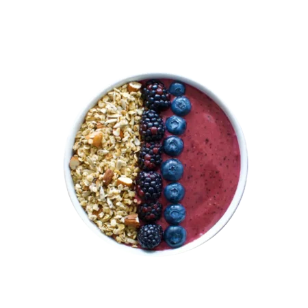 Acai Breakfast Bowl