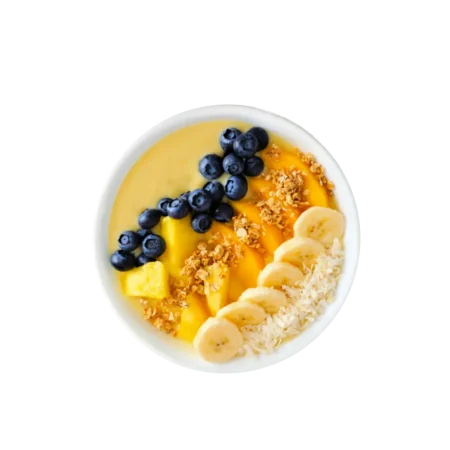 Tropical Bowl