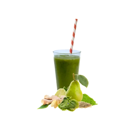 Green Goddess (DETOX)