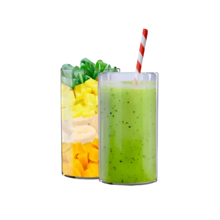 Morning Glory (DETOX)