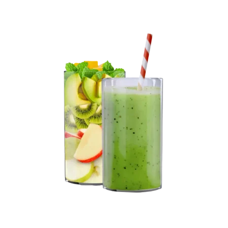 Mighty Green ( DETOX )